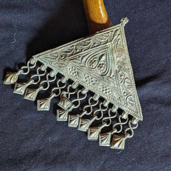 Char Chinari Koshur Jewelry Pendant