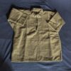 Olive Green Baby Boy Kashmiri Pheran ( 1-2 Years)