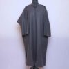 Charcoal Box traditional Men Kashmiri Pheran L47.5