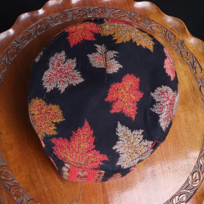 Kruhun Chinari Kani Cap - Image 2