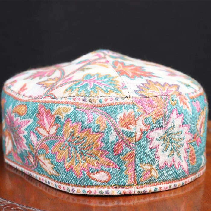 Sopruk Kani Cap