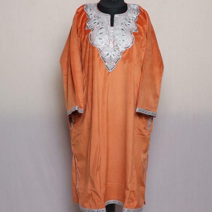 Velvet Tilla Pheran - Image 2