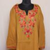 Mustard Raffal Naldar Aari Pheran