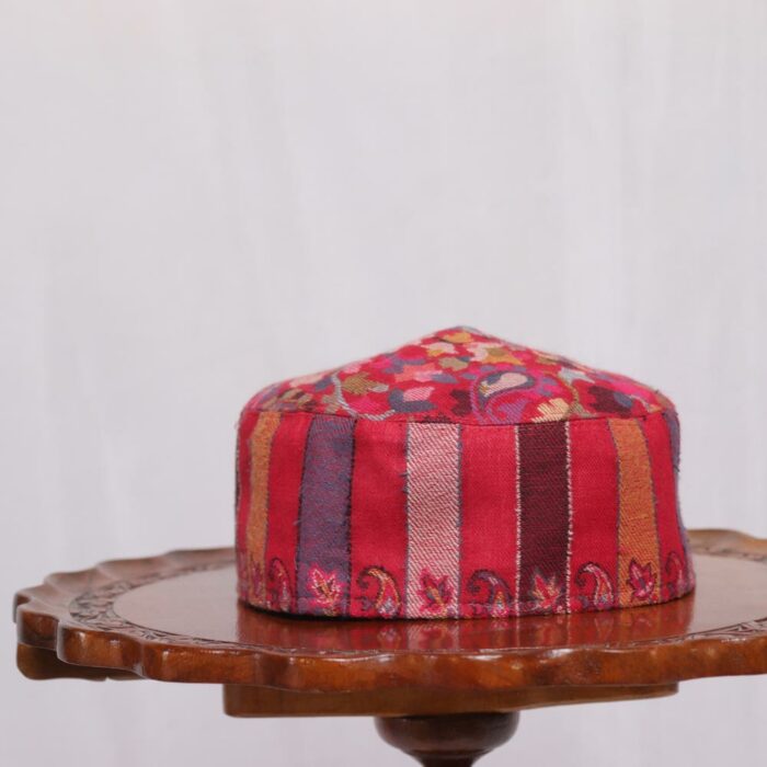 Miri Kani Cap - Image 2