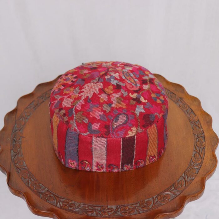 Miri Kani Cap