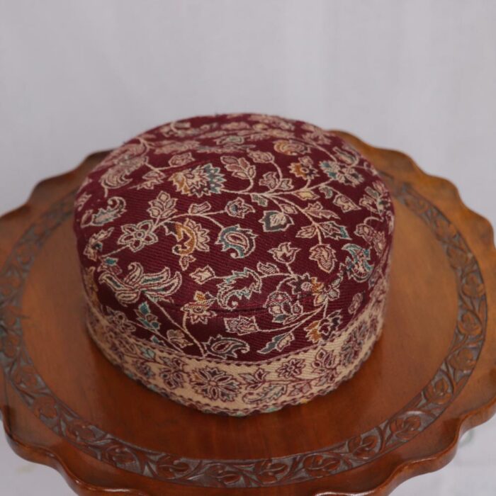 Saud Sheikh Kani Cap - Image 3