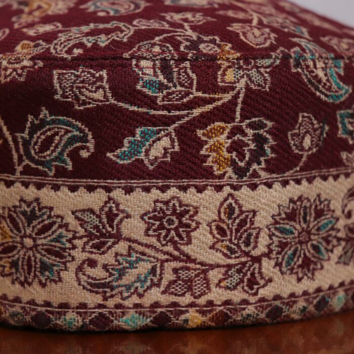 Saud Sheikh Kani Cap - Image 2