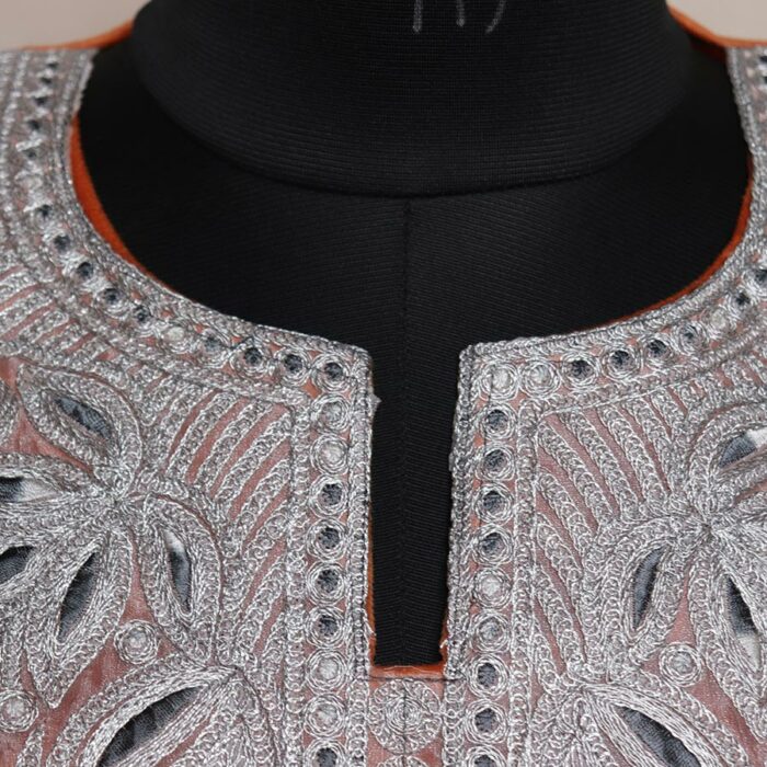 Velvet Tilla Pheran - Image 3