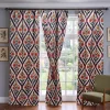 Shahi Crewel Work Curtain