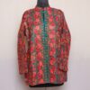 Ferozi Aari Cashmilon Kashmiri Short Jacket