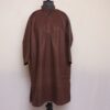Coffee Brown Men Kashmiri Pheran L38