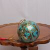 Paper Mache Handmade Hanging Ball