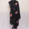 Kruhun Pari Paper Mache Sozni Handwork Stole