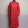 Peach Aari Cashmilon Kashmiri Jacket