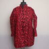 Kruhun Aari Cashmilon Kashmiri Short Jacket