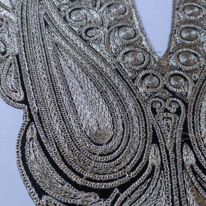 Trath Hish Tilla Patch - Image 2