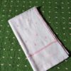Grey Bootidar Sozni Woolen Muffler