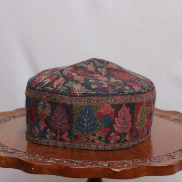 Makhdoom Premium Kani Cap