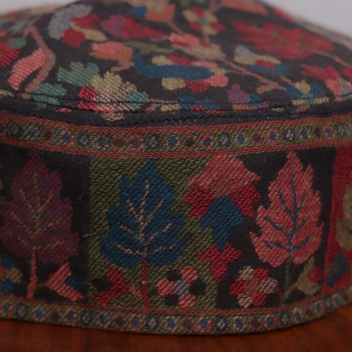 Makhdoom Premium Kani Cap - Image 3