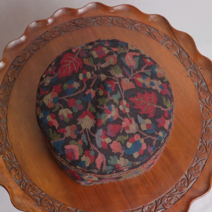 Makhdoom Premium Kani Cap - Image 2