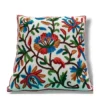 Marg Kashmiri Hand Embroidery Crewel Cushion Cover - Set of 2