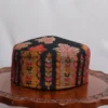 Wazir Kani Cap