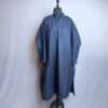 Bluish Grey Aqeel Traditional Mens Kashmiri Pheran L46