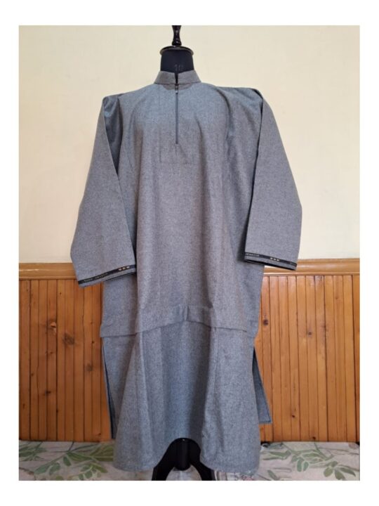 Custom Kashmiri Pandit Style Pheran