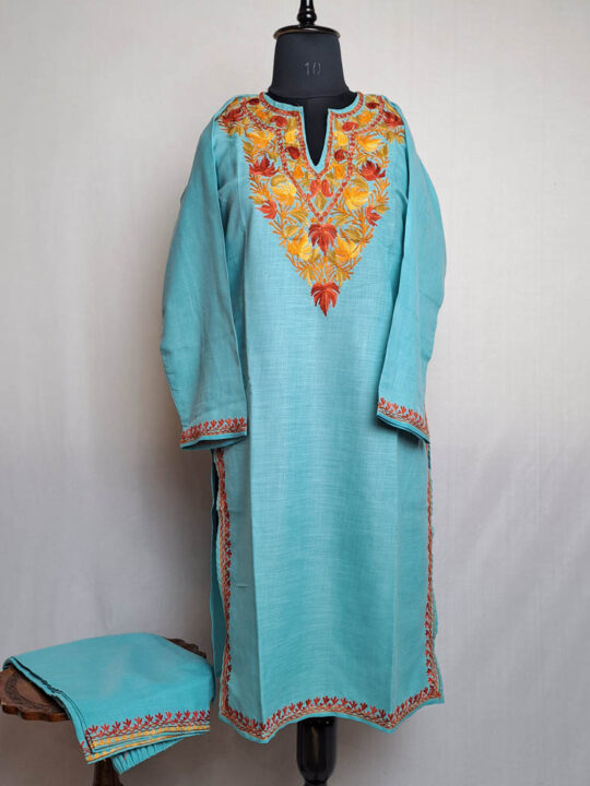 Kurti Sets (Co-ord Sets)