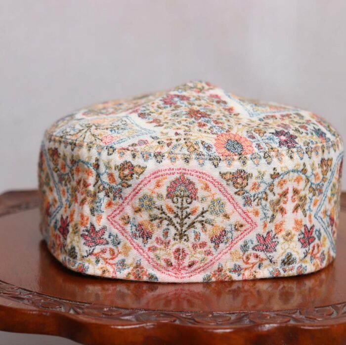 Subhana Kani Cap