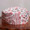 Hazrat Kani Cap