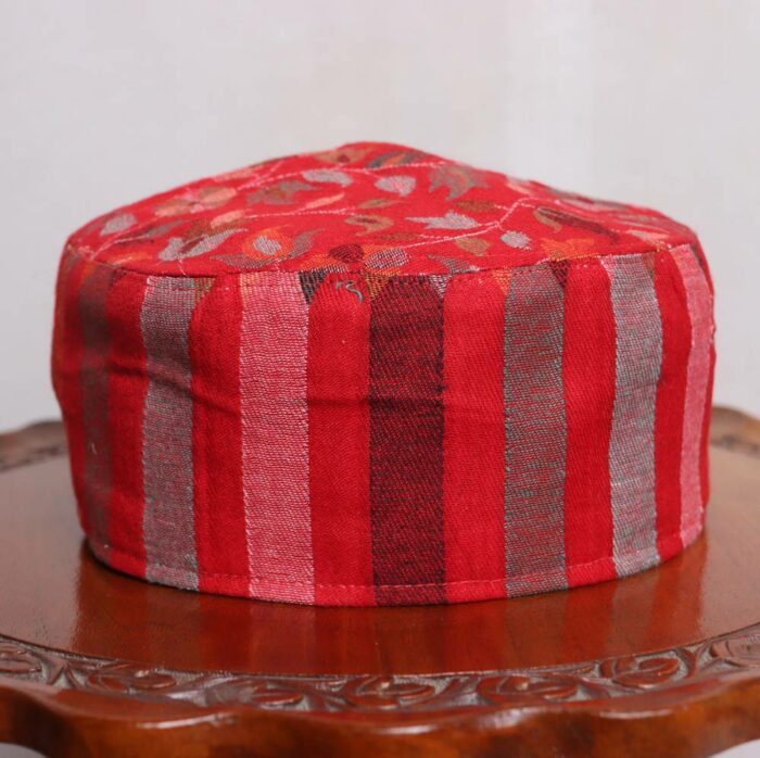 Wazul Kani Cap