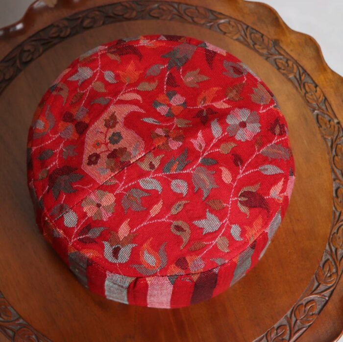 Wazul Kani Cap - Image 2