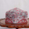 Miri Grey Kani Cap