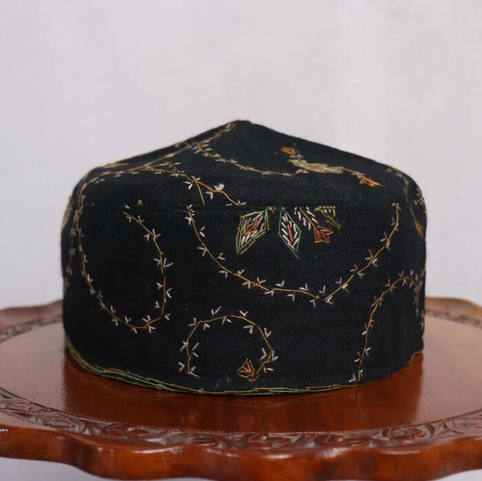 Amir-e-Kabir Handmade Sozni Cap