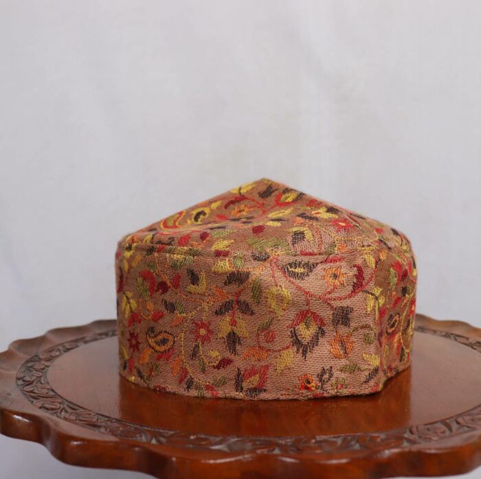 Miri Kani Cap