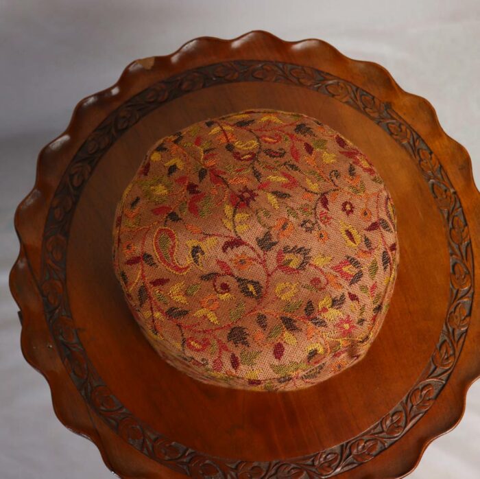 Miri Kani Cap - Image 3
