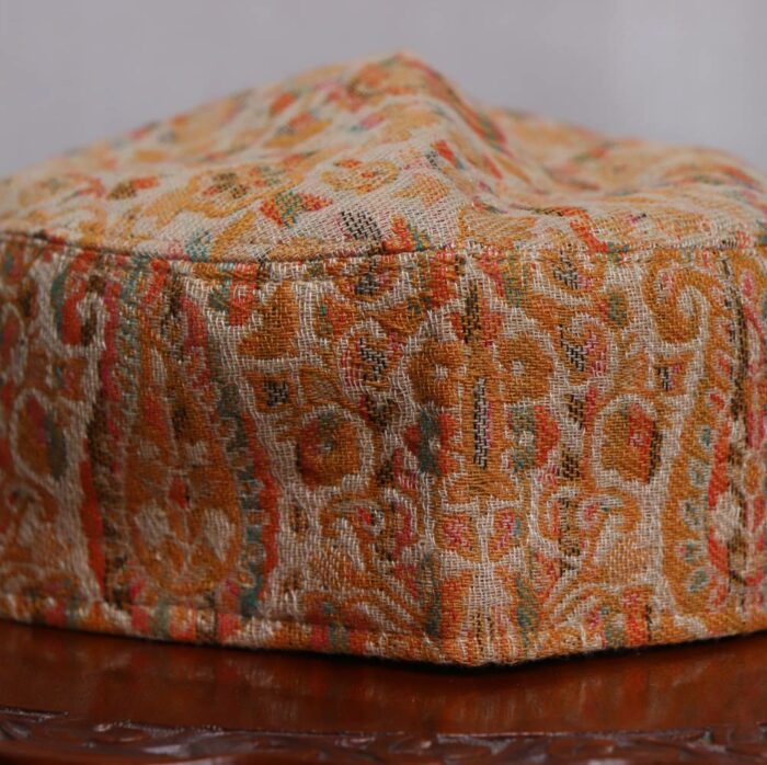 Baba Reshi Kani Cap - Image 2