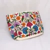 Kashmiri Hand Embroidered Crewel Work Bag