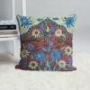 Afreen Tree of Life Chainstitch Cushion Cover 16×16 (Pair)