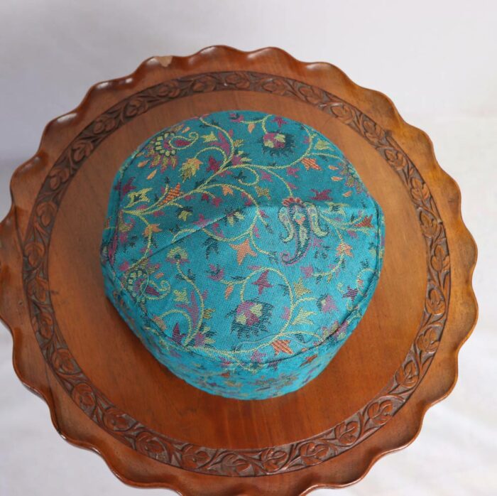 Lankar Kani Cap - Image 2