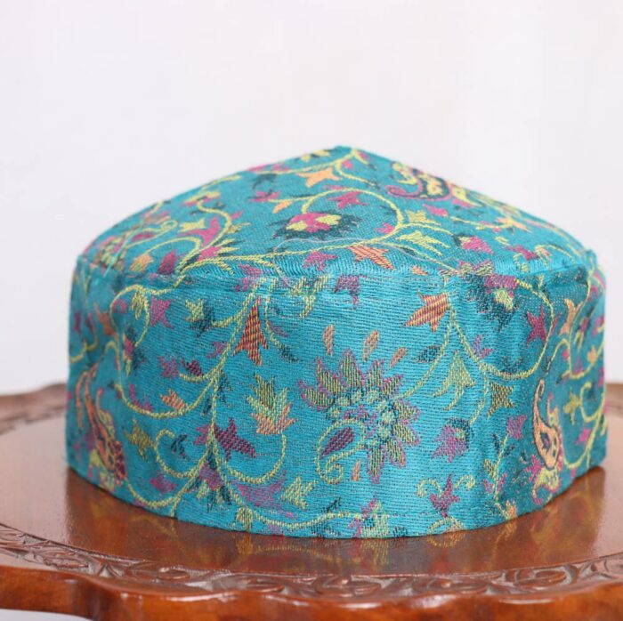 Lankar Kani Cap
