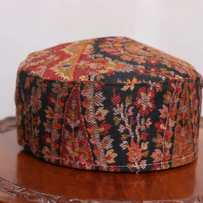 Qazi Kani Cap