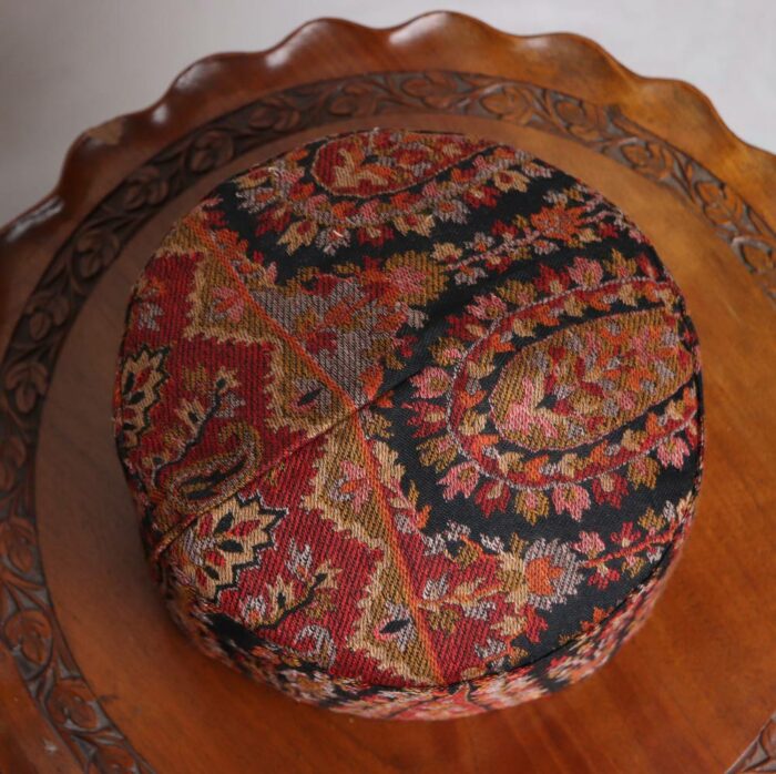 Qazi Kani Cap - Image 3