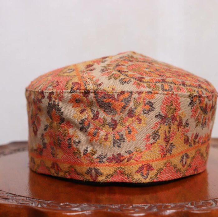 Rafa Kani Cap