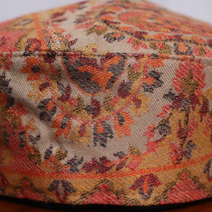 Rafa Kani Cap - Image 2