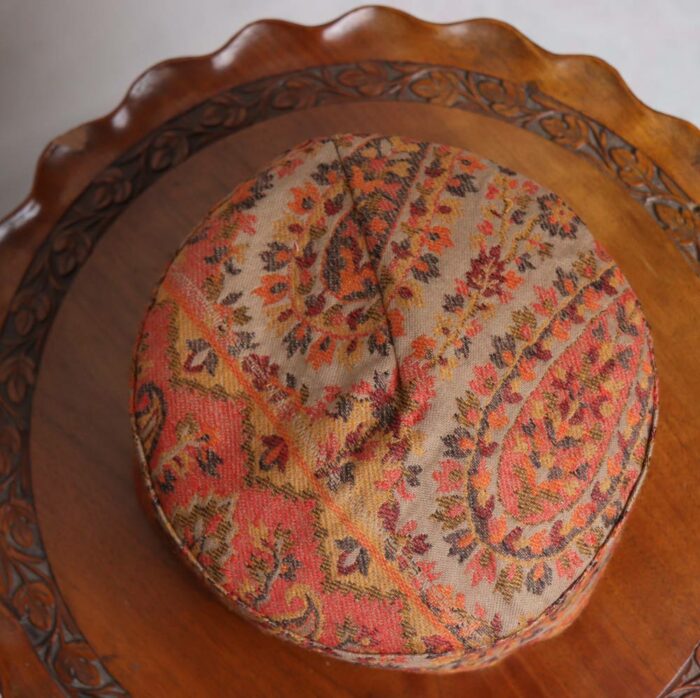 Rafa Kani Cap - Image 3