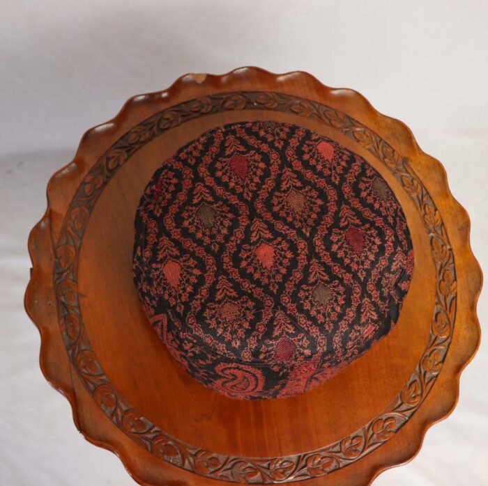 Shaheen Kani Cap - Image 3