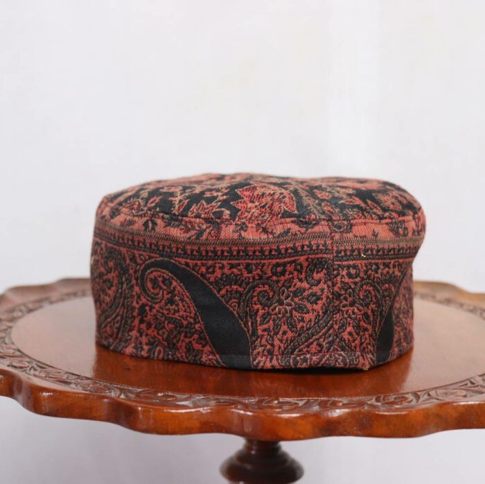 Rishi  Kani Cap