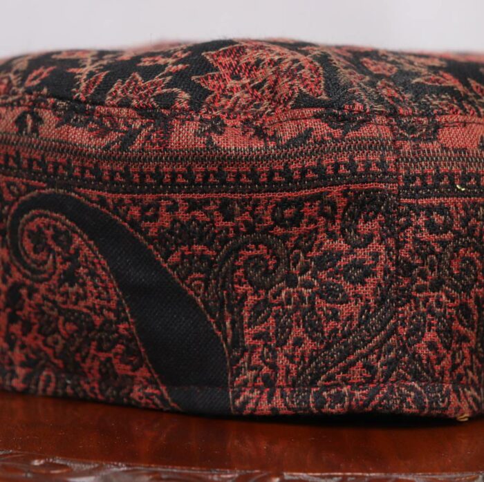 Rishi  Kani Cap - Image 3